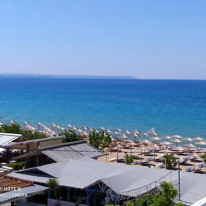 Hause Zorbas Hotel de apartamente