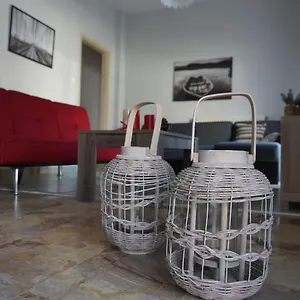Seaside Family In Apartament
