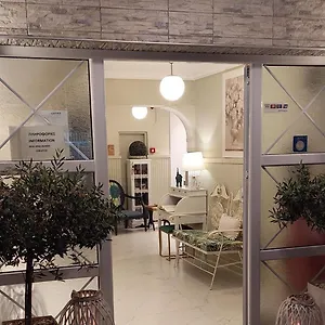  Aparthotel Dionisos Elia